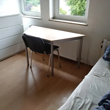 Homestay szállás Engel Köln