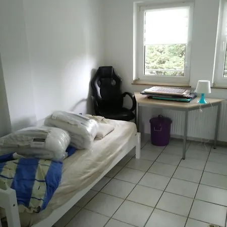 Engel Pansiyon Köln