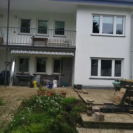 Pansiyon Engel Köln